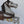 Load image into Gallery viewer, Painted Wooden Carousel Horse