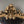 Load image into Gallery viewer, Massive Hand-Carved Giltwood Mirror
