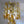 Load image into Gallery viewer, Vintage Italian Chandelier with Clear & Amber Glass by Mazzega