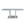 Load image into Gallery viewer, Thick Lucite Console in the Manner of Karl Springer