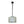 Load image into Gallery viewer, Modernist Italian Three Light Chandelier
