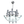 Load image into Gallery viewer, Whimsical Sciolari Chandelier