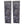 Load image into Gallery viewer, Pair of Modern Square Amethyst Pedestals