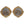 Load image into Gallery viewer, Pair of Deep Relief Figural Metal Wall Plaques, Late 19th Century