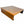 Load image into Gallery viewer, Industrial Coffee Table with Clouded Amber Resin Tap