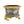 Load image into Gallery viewer, French 19th Century Hand Painted Sevres & Bronze Mounted Planter