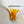 Load image into Gallery viewer, Vintage Italian Sconces with Handblown Amber and Clear Murano Glass by Carlo Nason
