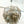 Load image into Gallery viewer, Pair of Vintage Italian Chandelier w/ Smoky Square Glasses & Oval Satin, c 1960