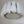 Load image into Gallery viewer, Marvelous Doria Glass Tubes and Chrome Chandelier