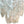 Load image into Gallery viewer, Vintage Italian Chandelier w / Murano Glass Shells Designed by Mazzega, c 1960s