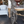Load image into Gallery viewer, Hand Carved Male and Female African Statues from Cameroon
