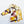 Load image into Gallery viewer, Set of Three Murano Horses Head Sculptures by Sergio Costantini, 1980s