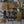 Load image into Gallery viewer, Mirror in the Style of Curtis Jere