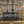 Load image into Gallery viewer, 19th Century Bronze and Baccarat Crystal Tantalus