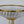 Load image into Gallery viewer, Late 19th Century Baccarat D'ore Bronze and Glass Center Piece
