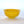 Load image into Gallery viewer, Late 19th Century Chinese Yellow Pekin Glass Bowl