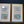 Load image into Gallery viewer, Signed David Norton Diptych Watercolor Painting on Canvas
