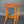 Load image into Gallery viewer, Set of 3 Sheraton Revival Satin Wood Nesting Table