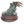 Load image into Gallery viewer, Signed Eugene Morelli Eagle Sculpture