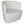 Load image into Gallery viewer, White Cotton Swivel Modern Chair Set by Coalesse
