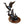 Load image into Gallery viewer, Bronze Duck Statue by Western Artist James Regimbal. 1986, #1/48