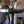Load image into Gallery viewer, Vintage Chrome & Lucite Sciolari Chandeliers (pair available)