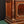 Load image into Gallery viewer, Pair of Early 20th Century Mahogany Russian Bibliotheques
