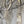 Load image into Gallery viewer, Large Silver Leaf Wrought Iron and Rock Crystal Chandelier