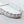 Load image into Gallery viewer, Late 19th C. French Bronze Silver Plated Four Part Mirror Plateau