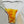 Load image into Gallery viewer, Vintage Italian Sconces with Handblown Amber and Clear Murano Glass by Carlo Nason