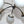 Load image into Gallery viewer, Vintage Italian Murano Glass Pendant by Targetti