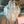 Load image into Gallery viewer, Vintage Italian Chandelier w / Murano Glass Shells Designed by Mazzega, c 1960s