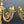Load image into Gallery viewer, Pair of Putti Bronze Candelabras