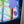 Load image into Gallery viewer, Stylized Rainbow Oscar by Mauro Oliveira