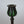 Load image into Gallery viewer, Vintage Tiffany Bronze & Green Favrile Glass Candlesticks
