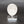 Load image into Gallery viewer, Pair of Rock Crystal Skulls on Stand