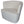 Load image into Gallery viewer, White Cotton Swivel Modern Chair Set by Coalesse