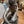Load image into Gallery viewer, French Art Deco A.G. Rigault Silvered Bronze Sculpture