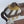 Load image into Gallery viewer, Painted Wooden Carousel Horse