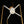Load image into Gallery viewer, Four-arm Brass and Murano Glass Chandelier