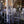 Load image into Gallery viewer, Vintage Chrome & Lucite Sciolari Chandeliers (pair available)