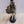 Load image into Gallery viewer, Goldscheider "The Captured Bird" Porcelain Sculpture