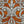 Load image into Gallery viewer, 19th Century Colorful Leaded Glass Window