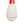Load image into Gallery viewer, Italian Enameled Solid Glass Pendant, circa 1960's