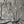 Load image into Gallery viewer, Large Silver Leaf Wrought Iron and Rock Crystal Chandelier