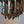 Load image into Gallery viewer, Sciolari Metal Plated 12 Lights Chandeliers, 1952