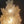 Load image into Gallery viewer, Vintage Sconce w/ Layered Murano Amber Graniglia Glass Leaves by Barovier e Toso