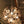 Load image into Gallery viewer, Vintage Sputnik Chandelier w/ Smoky Glass on Chrome Frame by Cristal Arte