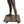 Load image into Gallery viewer, Bronze Statue of Arlequin by Charles-René de Paul de Saint-Marceaux