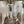 Load image into Gallery viewer, Italian Glass with Metal, 4 Lights Chandelier